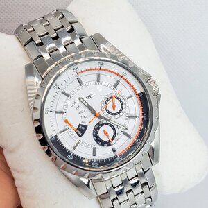 Timex Retrograde watch - working